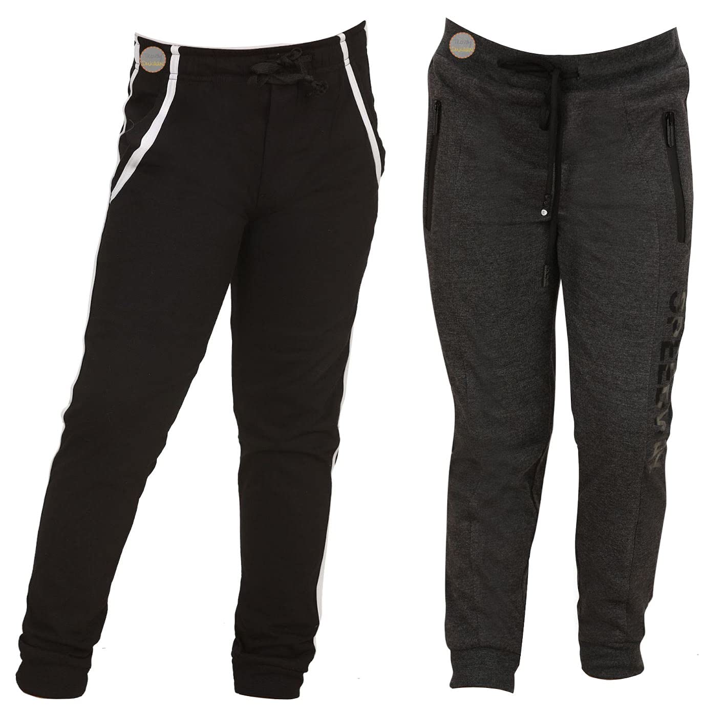 Spodnie dresowe dla chłopców i dziewcząt/dzieci Smart Joggers