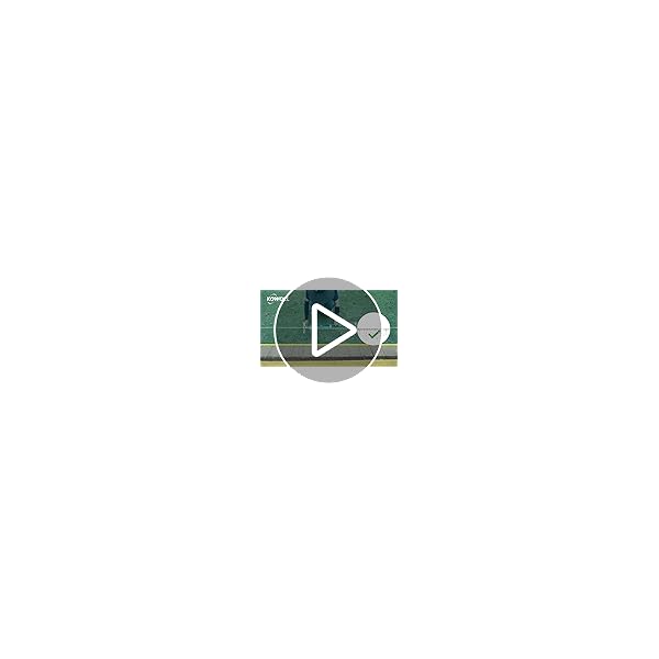 Fiotura M18E Robot Lawn Mower Smart Grass Cutter(GPS+IMU+Boundary Line),Robotic Lawnmower for 1/4 Acre(1000㎡),Cut Height (2.2"-4.0"),(46.6%) Slope,App Control,Automatic Obstacle Avoidance,Low Noise - Image 8