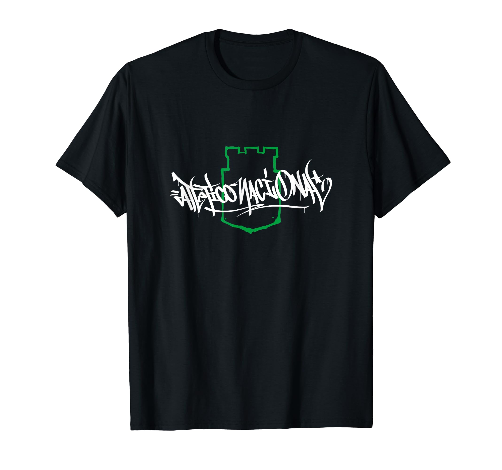 Atletico Nacional de Medellin Exclusive Collection T-Shirt