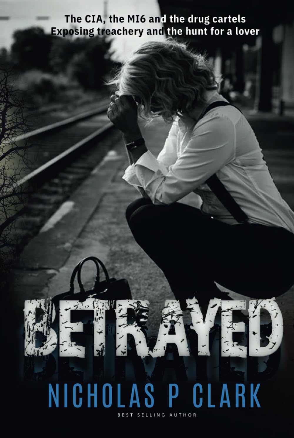 Betrayed
