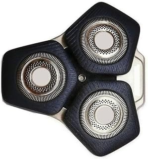 Cuchillas De Repuesto SH91 Adecuadas, Compatibles Con Philips, Cabezal Afeitar Serie 9000, Honeycomb, S9031 S9041 S9151(B-1PCS)