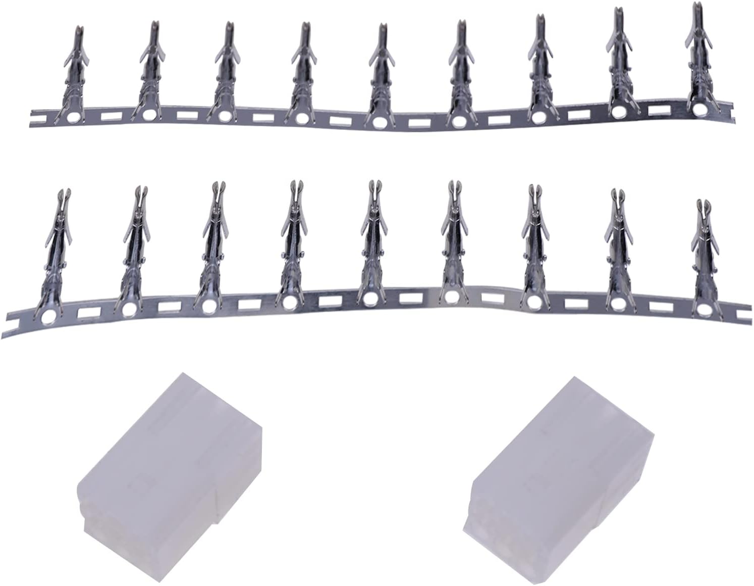 review HVACSTAR Controller + Truck Side 9 Pin Plug Kit with Pins Compatible with Boss V Plow or Straight