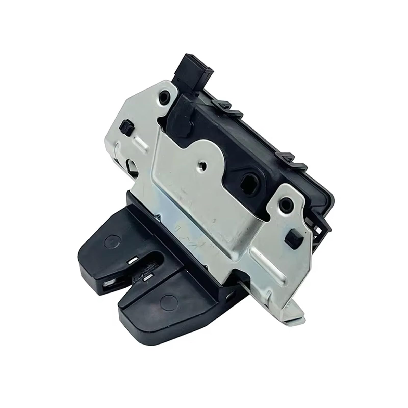 Hmnmxq One Color For Vauxhall For Opel For Astra H For Zafira Car Door Lock Tailgate Latch Actuator Black 13188851 0133220 13117285 Rear Tail Gate Latch Lock