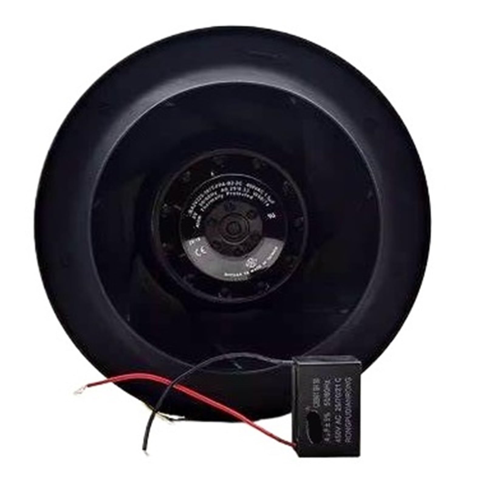 LZIKKGKI Ba2v225-69t-fpa-b2-2c 230V centrifugal fan