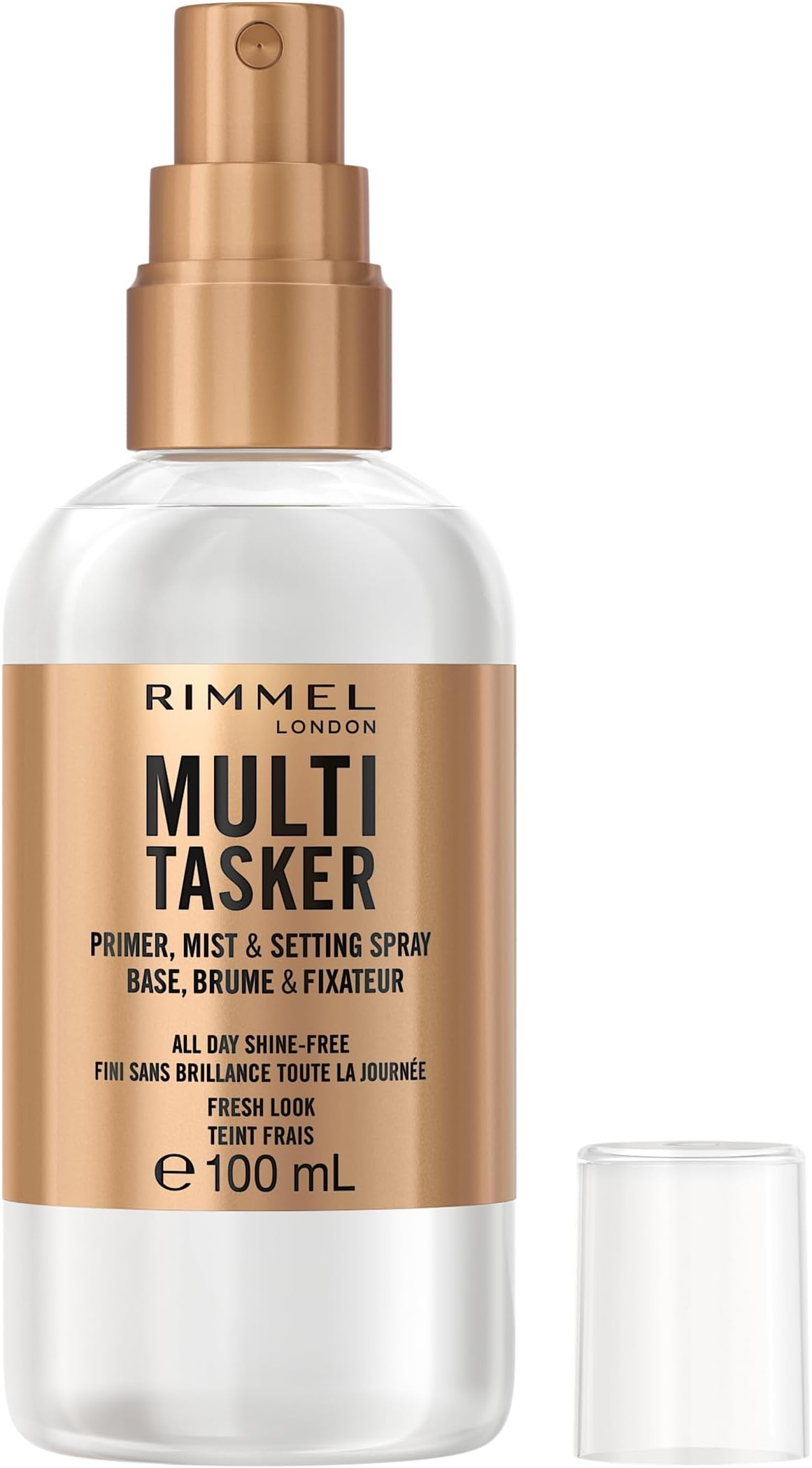 Multi-Tasker Setting Spray 3.3 fl oz (Pack of 1)
