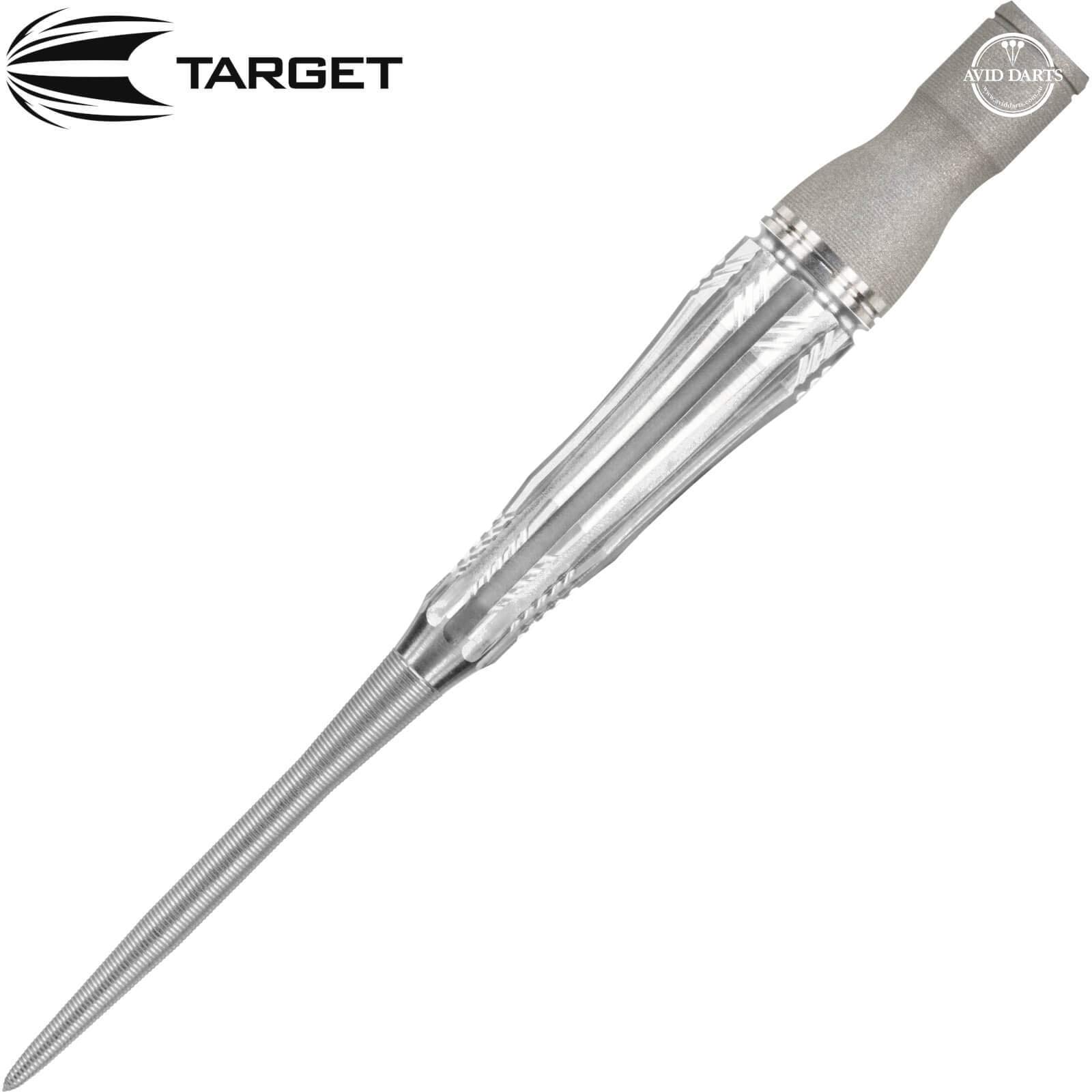 Amazon | ターゲット ライジングサン 3.0 村松治樹モデル バレル
