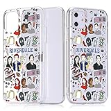 JOYLAND Silicone Gel Rubber Shockproof Phone Case Protective Cover Shell Bumper for iPhone 7/iPhone 8