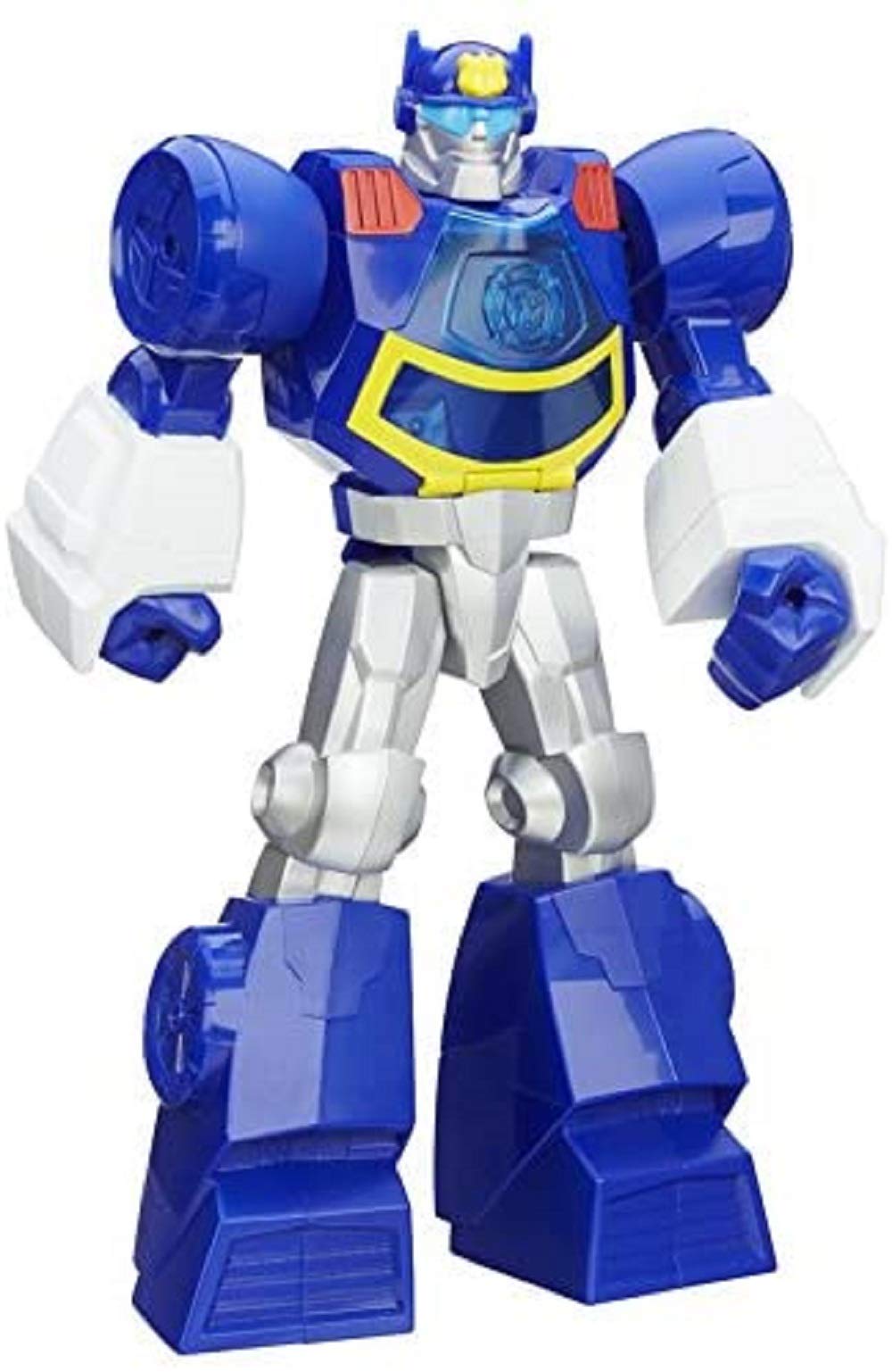 Hasbro Figurka Heroes Rescue Bots Epic A8303eu60 30 cm