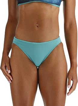 الجزء السفلي من ملابس السباحة النسائية Durafast Elite Classic Bikini من TYR