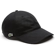 Lacoste Unisex Rk0440 Cap