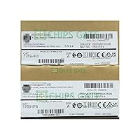 Vista 1 de Nueva fábrica selló el módulo de entrada analógica 1769-IF8 8 Pt