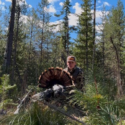 Episode 32: Spring Season w/Cody Schlimme