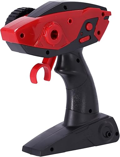 Miniatura 6 de 100 CLASSIC Auto de control remoto, escala 116 RC Sport Racing coche de juguete, compatible con Audi SportRed Bull Audi RS 5 DTM modelo vehículo