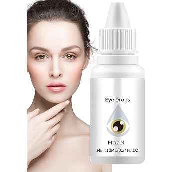 Eye Colour Changing Drops Fancy Drops Eye Colour Eye Drops Fancy Drops Change Your Eye Colour 10 ml Sliding Eye Drops Brighten and Brighten Your Eye Colour