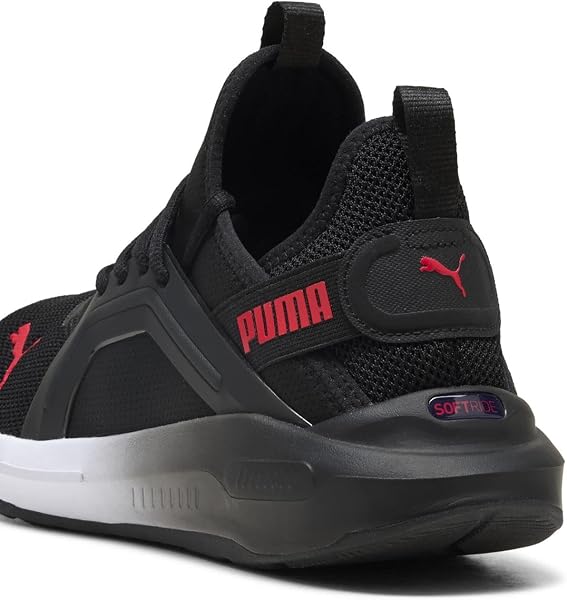 PUMA ランニング トレーニング スニーカー 運動靴 SOFTRIDE エンゾ 5/HYPE ユニセックス大人 - 2