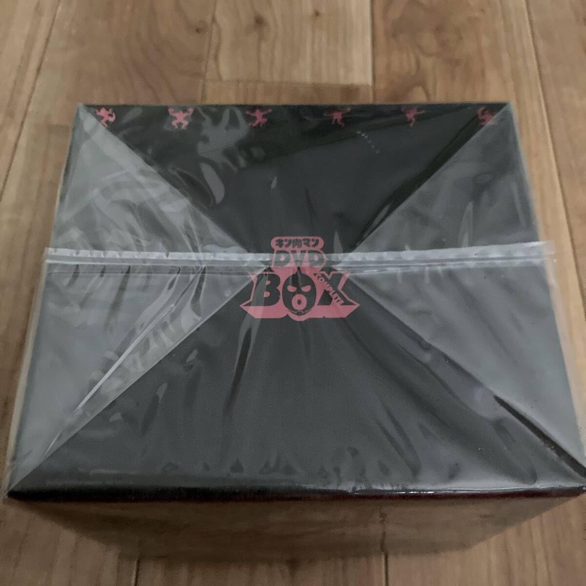 Amazon.co.jp: キン肉マン コンプリートDVD-BOX〈生誕29周年記念完全