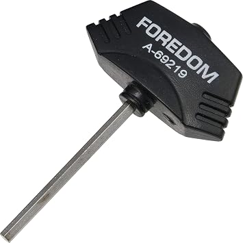FOREDOM Angle Grinder Kit W/Flap Disc (AK69110)
