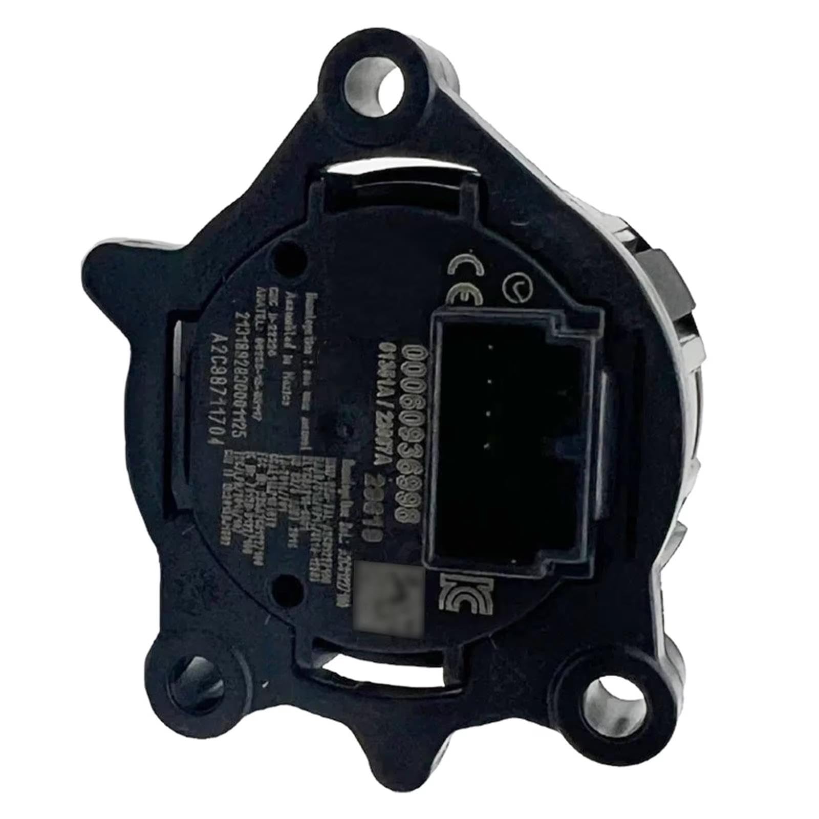 Bouton Poussoir Start Stop Pour Fiat 500 4 Dr X 2016 2017