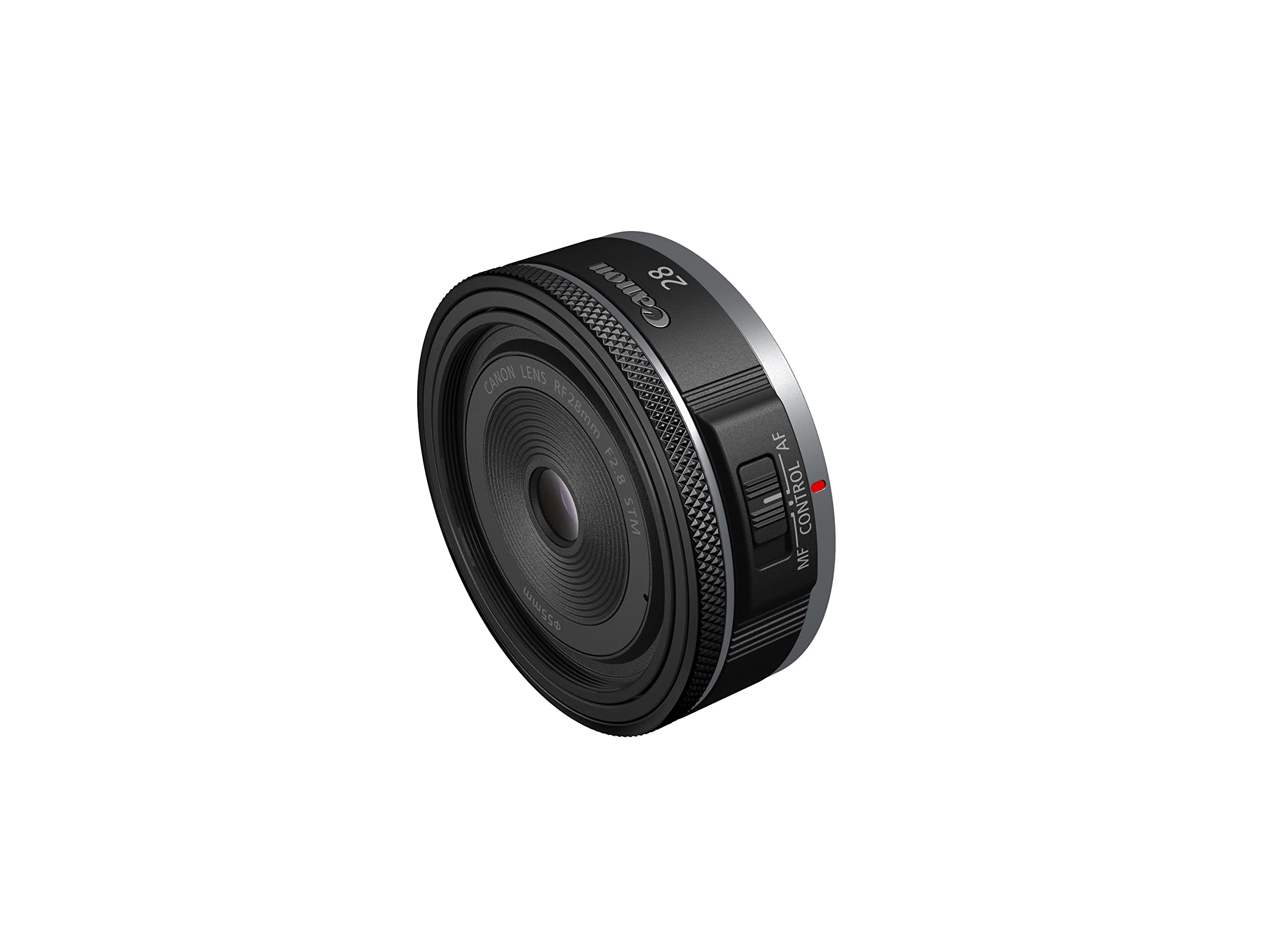 Image secondaire de l'Objectif Canon RF 28 mm F2.8 STM - Grand Angle pour Plein Format