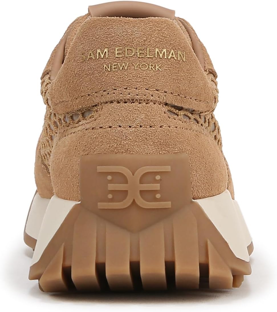 Sam Edelman Women's Layla Sneakers - Image 3