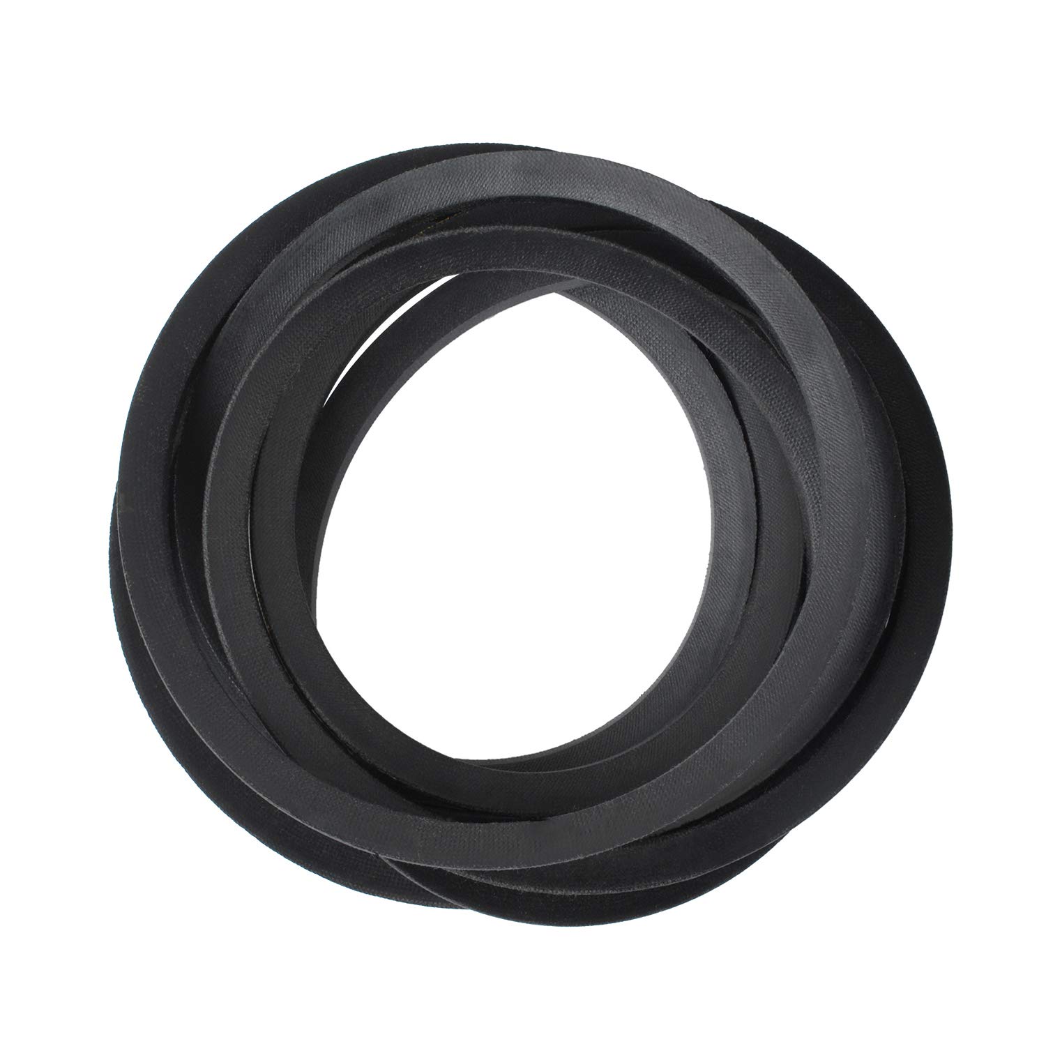 954-04329A Deck Belt for 54" Deck MTD Cub-Cadet Troy Bilt Mower ZT1-54 RZT- L54 S54 LX54 ZT-S54 Z6900, Replace Parts Number 954-04329 754-04329