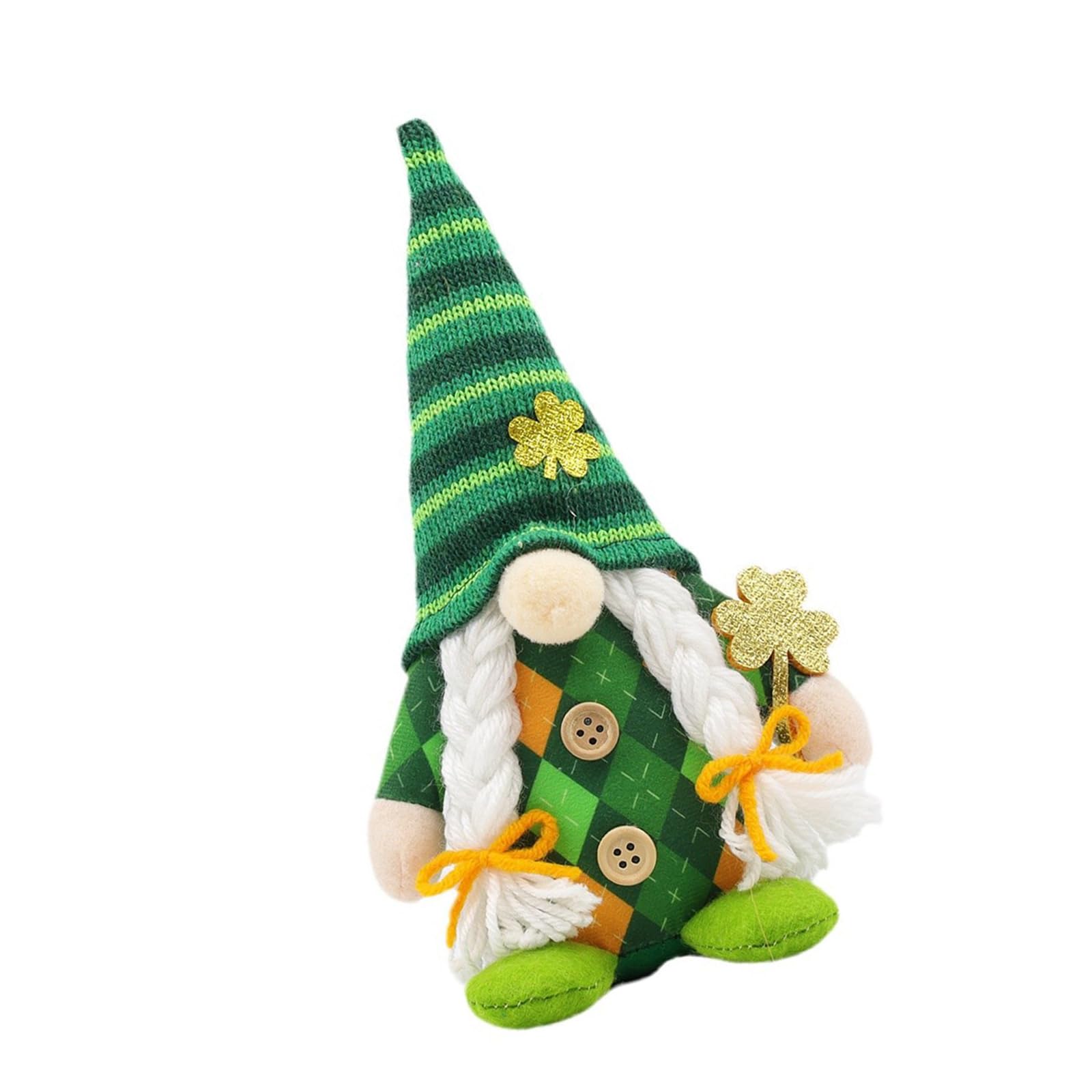 Jazuaiao Gnomes Figurine Ornamentation for Holiday Day Suitable for Adults Handcraft Detail Living Room Decors Gnomes