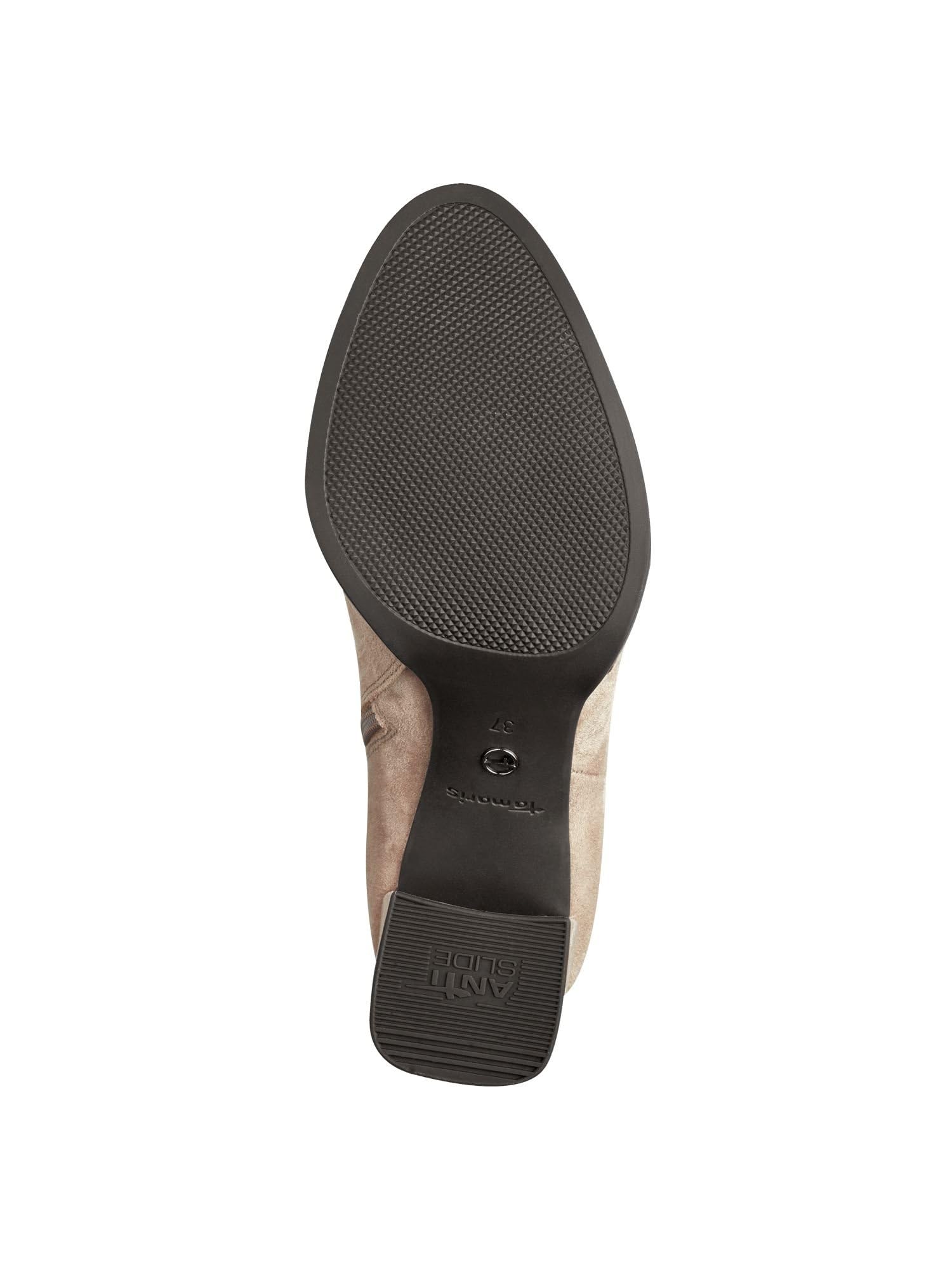 Tamaris Kobiety Tamaris Damskie 1-25020-43Moda — buty