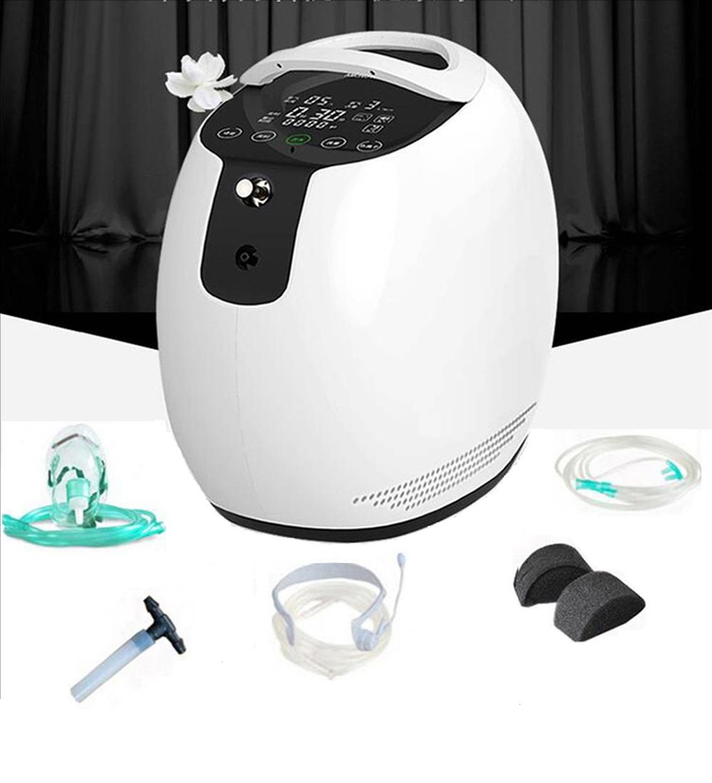 Buy BJLoxygen concentrator Oxygen Concentrator LED Oxygen