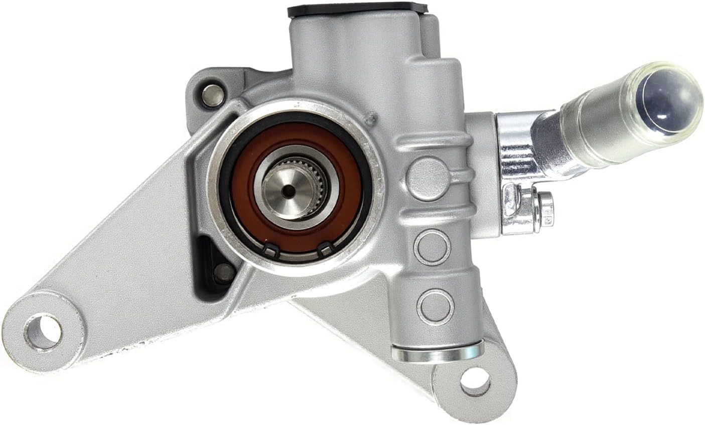Power Steering Pump Replacement 21-5290 for 1999-2003 Acura TL 2003 2004 2001-2003 Acura CL, 2001-2002 Acura MDX Pilot with OE Replace Part # 21-5290 56110-PGK-A01 56110-P8E-A01 56110-PVF-A01