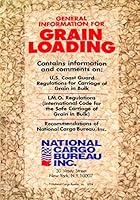 General Information for Grain Loading 0962700916 Book Cover