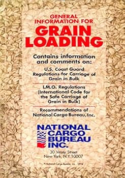Paperback General information for grain loading Book