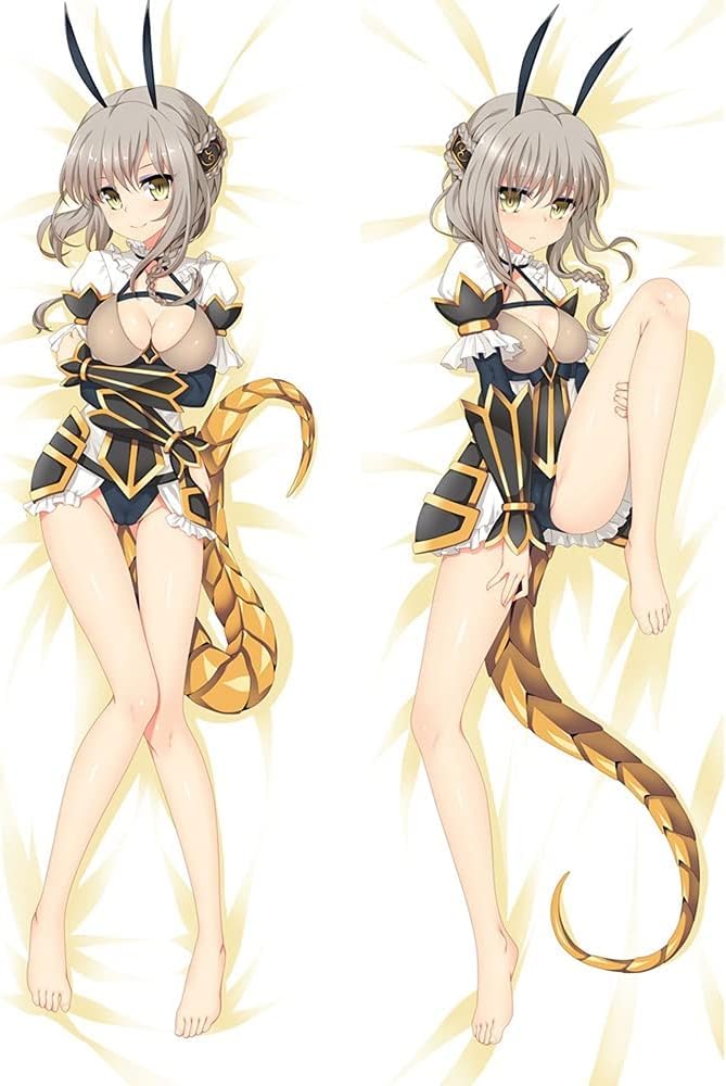 Amazon｜魔法少女育成計画 16301-1 ラ・ピュセル 魔法少女 アニメ枕