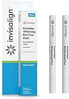 Vista 1 de Invisalign Paquete doble de bolígrafo blanqueador (0.1 fl oz)
