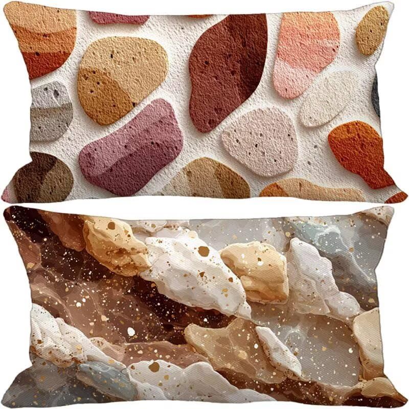 Coussin canape nordique housse impermeable pour proteger et sublimer vos bancs