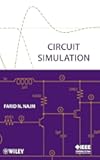 Circuit Simulation (IEEE Press)