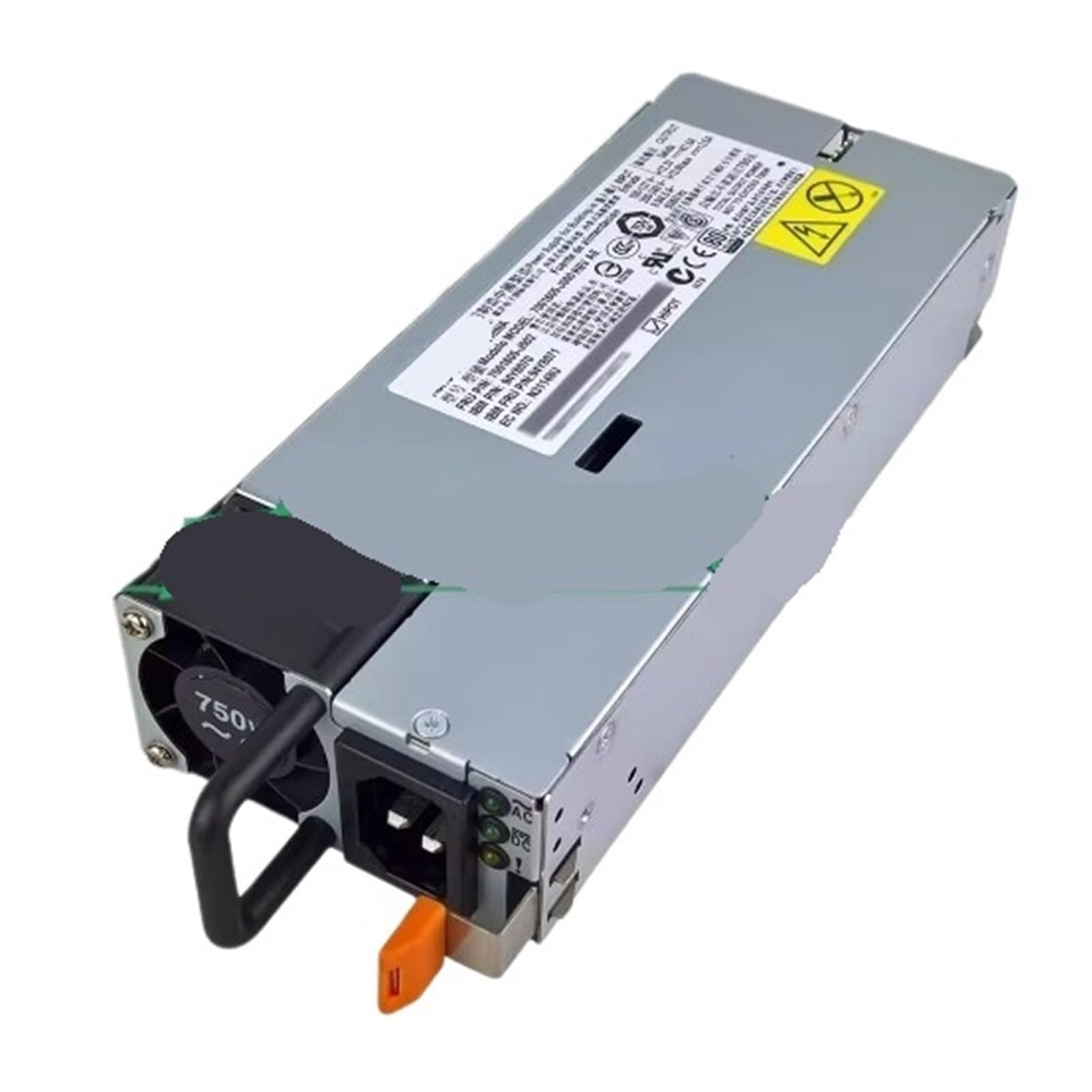 For X3550 3650M4 M5 Power Supply 700-013702 7001605-J000 DPS-750AB-1 A