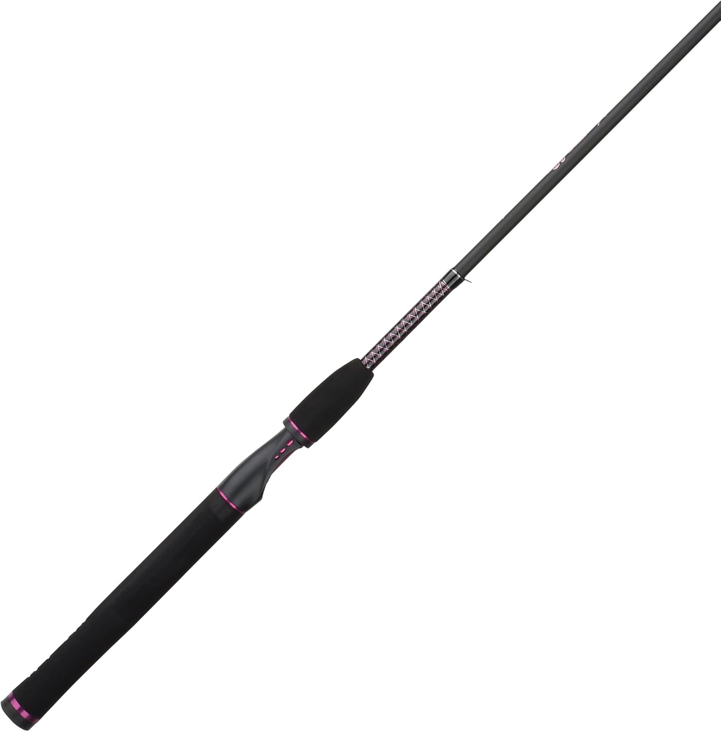 Shakespeare Ugly Stik 5’ GX2 Ladies' Spinning Rod, Two