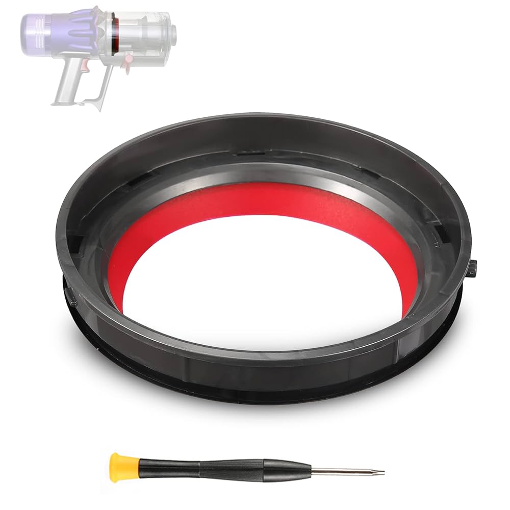 Amazon.co.jp: ダストビントップ 固定シーリングリング 交換用