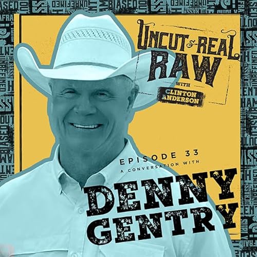 Ep 33: A Conversation With Denny Gentry