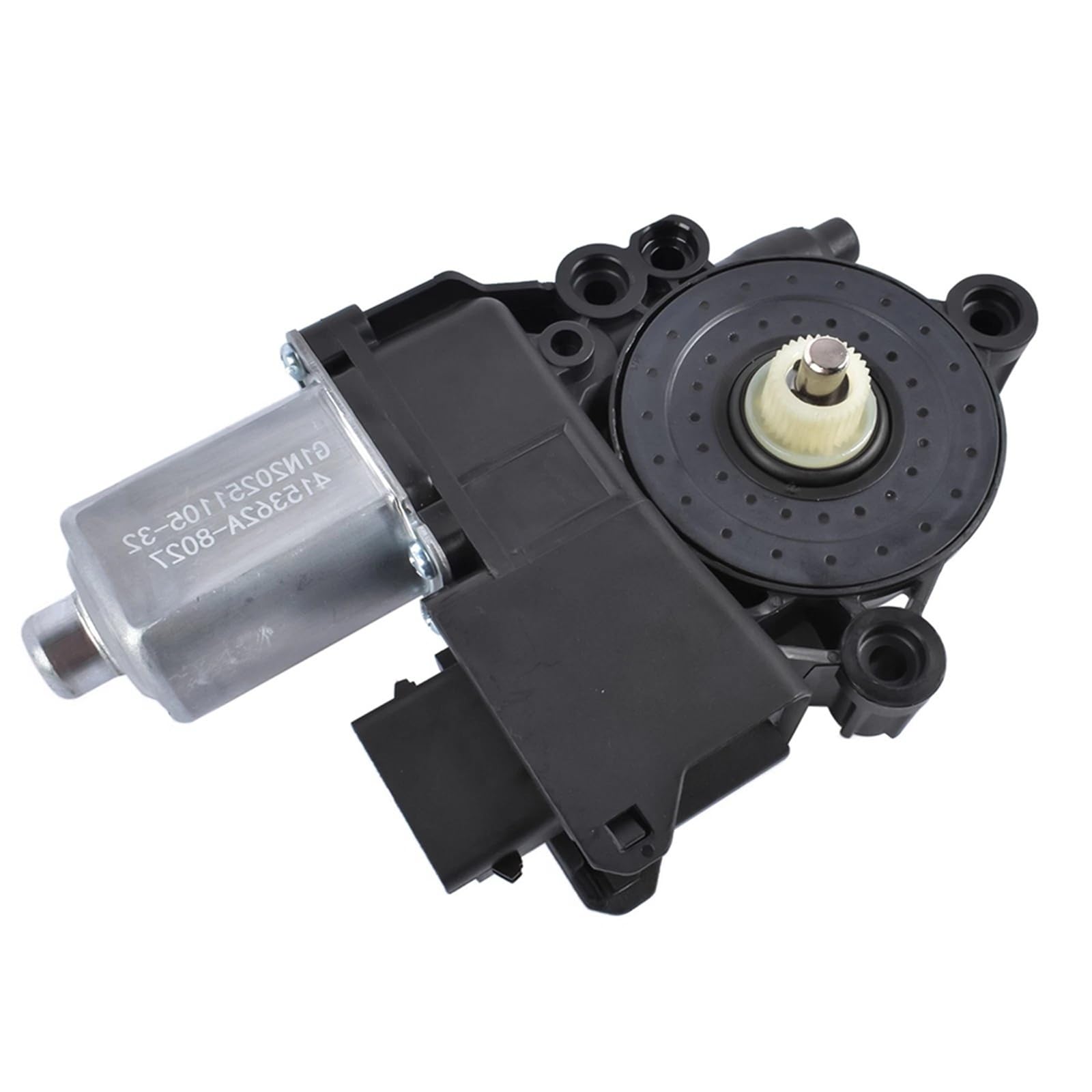 Moteur vitre électrique avant droit 82450B1000 : réparez le blocage sur Hyundai G80