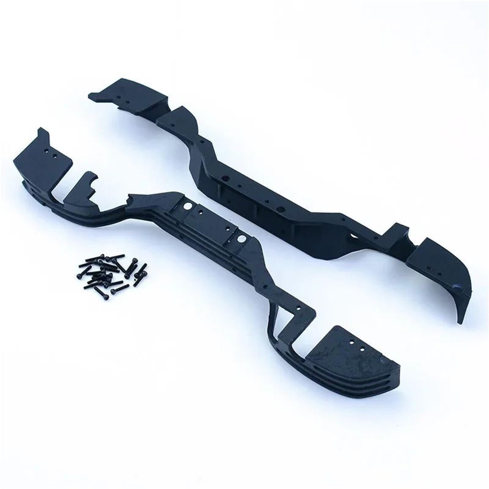3D Druck Innen Kotflügel Futter Spezielle Material Für FMS Fcx24m Für Camel Cup Für Defender D110 1/24 LKW Rc Auto Teile RC Modell Upgrade Teile