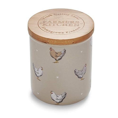 Ceramic Airtight Storage Jars | Storage Jars & Canisters Perfect