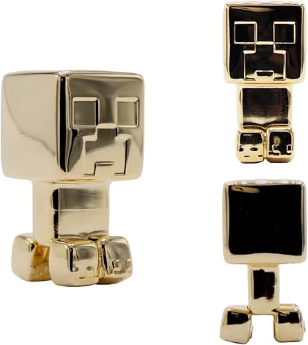 Vista 5 de Just Toys LLC Minecraft - Juego de minas