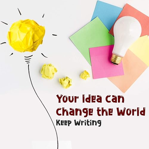 Miniatura 4 de (8 blocs) Notas adhesivas de 3 x 3 pulgadas, 75 hojasbloc, bloc de notas autoadhesivas, 8 almohadillas súper adhesivas de colores brillantes,