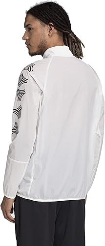 Miniatura 2 de adidas mens Tan Light Woven Piste