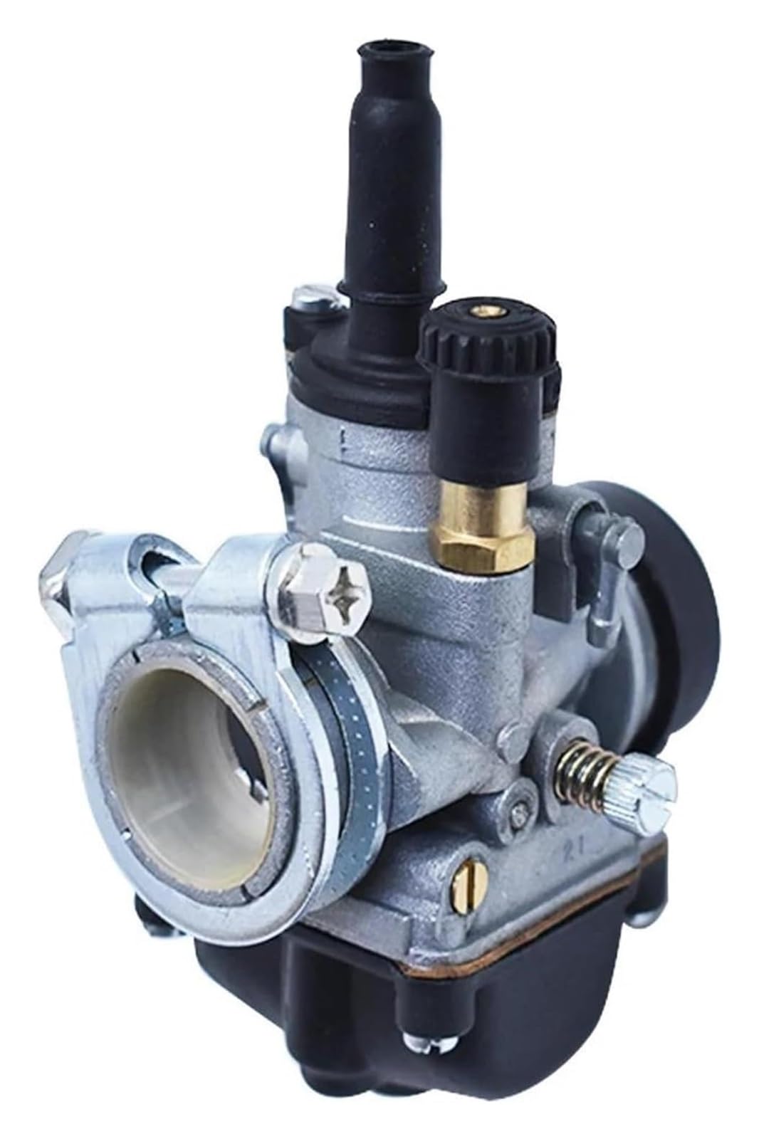 Kit réparation carburateur moto PHBG 21 mm racing style Dellorto scooter - 5