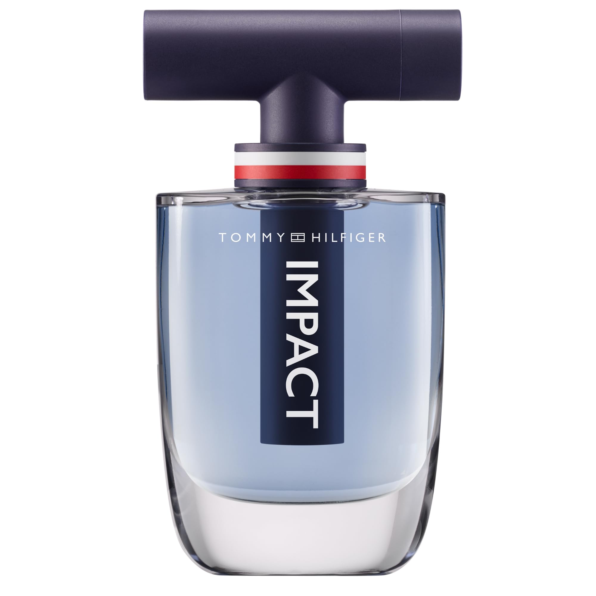 IMPACT edt vapo 100 ml