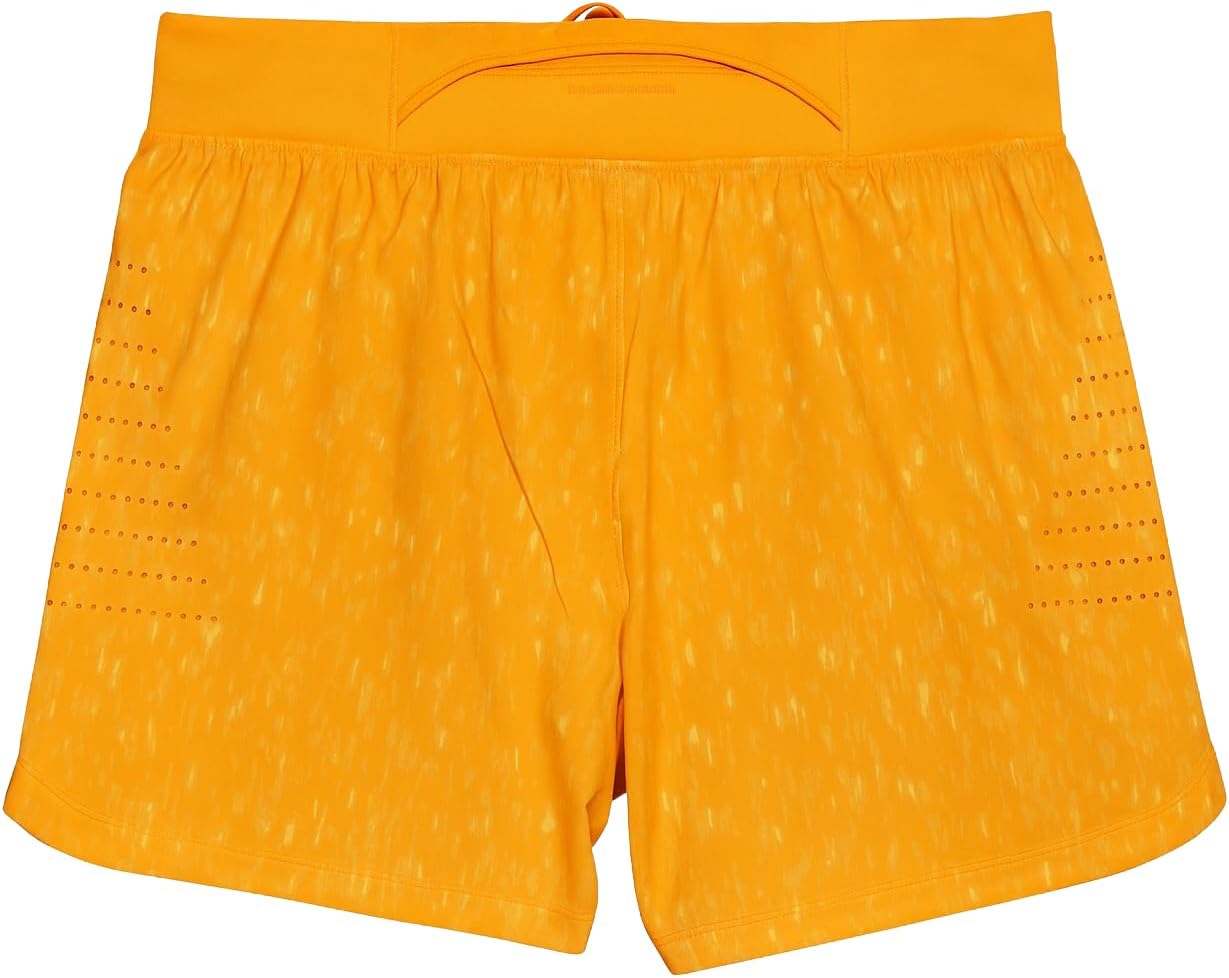 Under Armour Mens Launch Run 5" Shorts