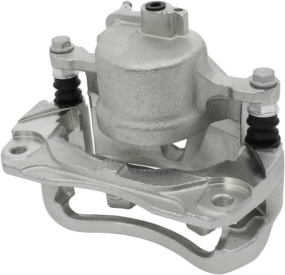 AUTOMUTO Front & Rear Disc Brake Calipers With Bracket For Toyota Avalon 2005-2007,For Toyota For Camry 2005-2006,For Toyota Solara 2004-2008 19B2714 19B2715 19B2697 19B2696