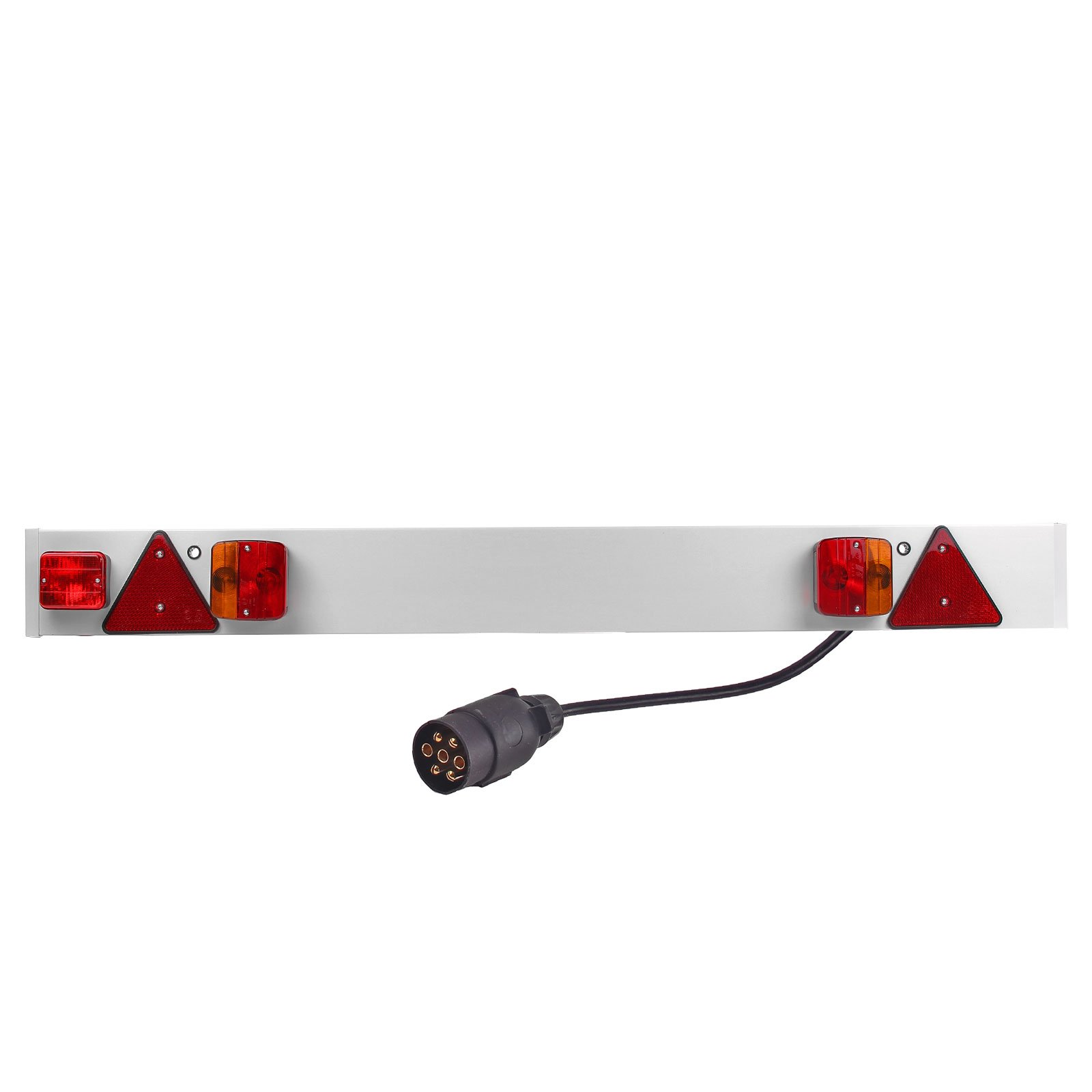 Colgante Iluminación Barra, antiniebla, 5 m de cable, 137 cm de longitud, 12 V